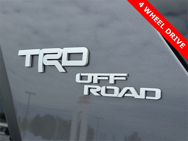 2023 Toyota 4Runner TRD Off Road 4WD