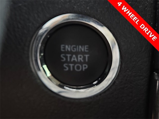 2023 Toyota 4Runner TRD Off Road 4WD