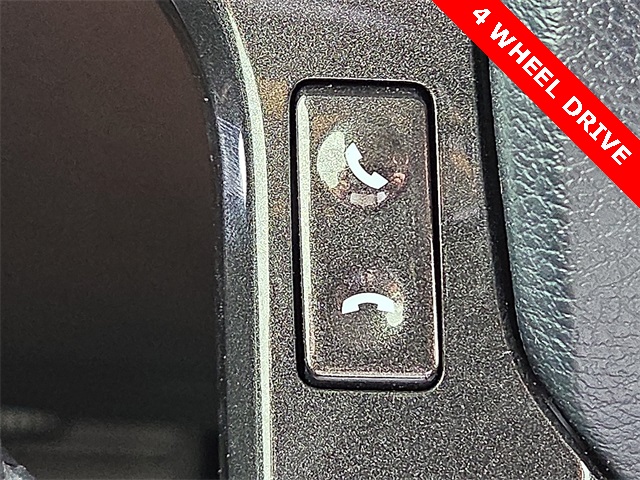 2023 Toyota 4Runner TRD Off Road 4WD