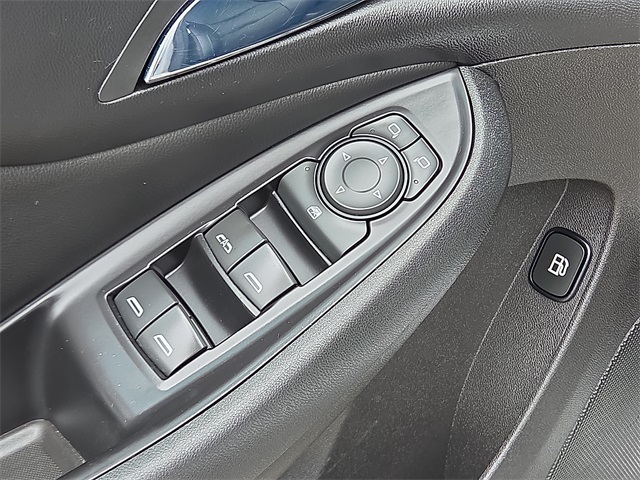 2018 Chevrolet Volt LT