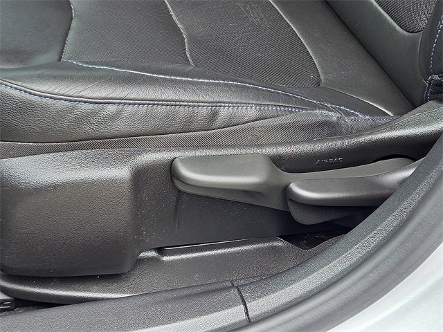 2018 Chevrolet Volt LT