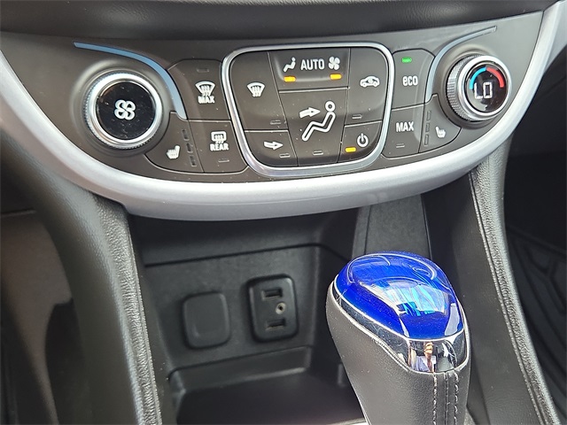 2018 Chevrolet Volt LT