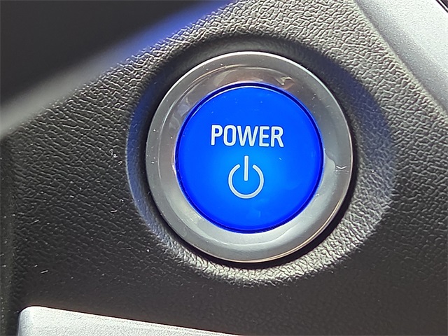 2018 Chevrolet Volt LT