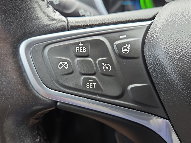 2018 Chevrolet Volt LT