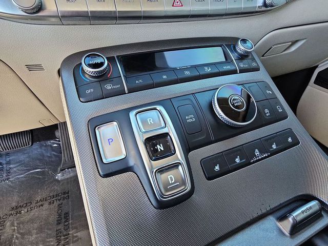 2020 Hyundai Palisade Limited FWD