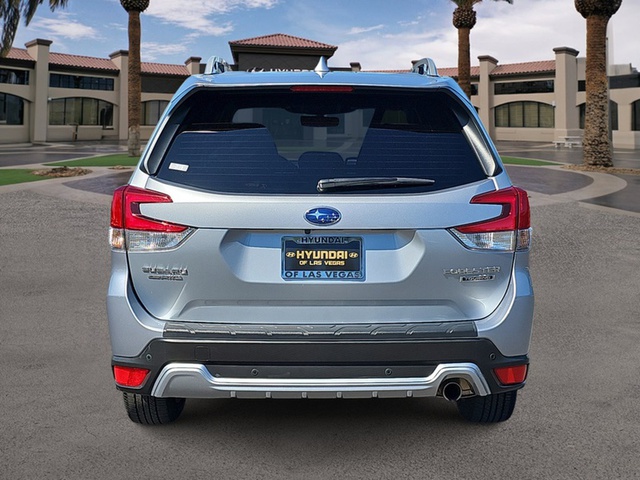 2022 Subaru Forester Touring
