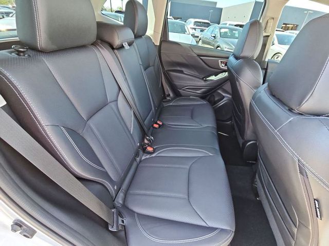 2022 Subaru Forester Touring