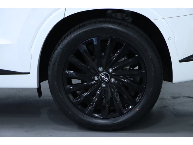 2024 Hyundai Palisade Calligraphy Night Ed AWD