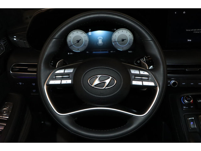2024 Hyundai Palisade Calligraphy Night Ed AWD