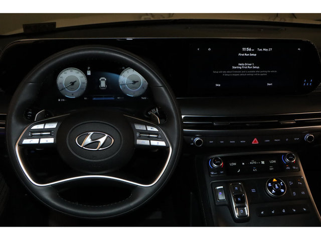 2024 Hyundai Palisade Calligraphy Night Ed AWD