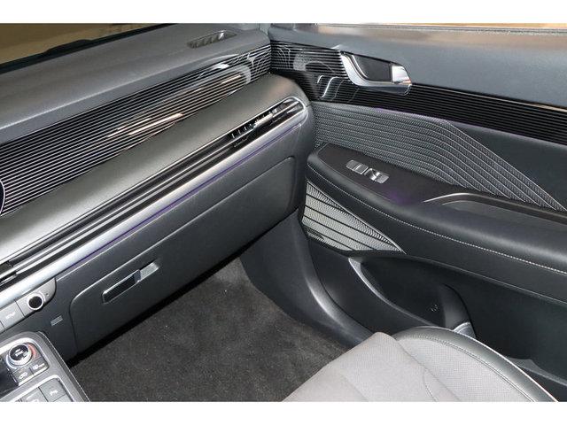 2024 Hyundai Palisade Calligraphy Night Ed AWD