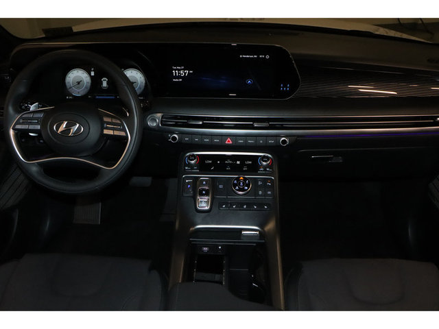 2024 Hyundai Palisade Calligraphy Night Ed AWD