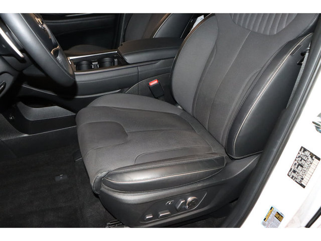 2024 Hyundai Palisade Calligraphy Night Ed AWD