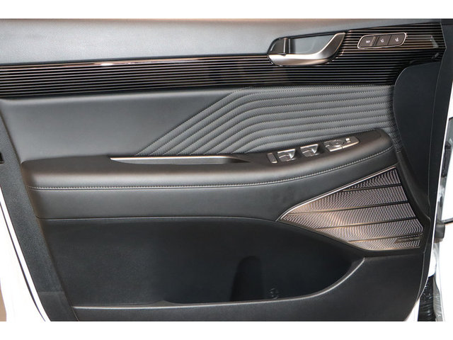2024 Hyundai Palisade Calligraphy Night Ed AWD