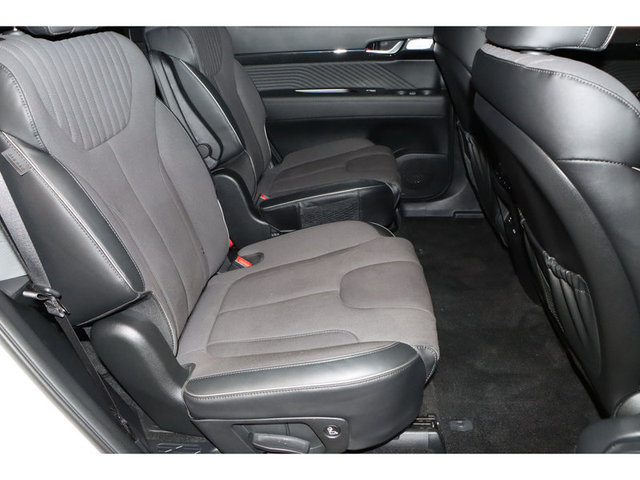 2024 Hyundai Palisade Calligraphy Night Ed AWD