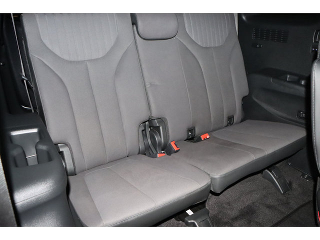 2024 Hyundai Palisade Calligraphy Night Ed AWD