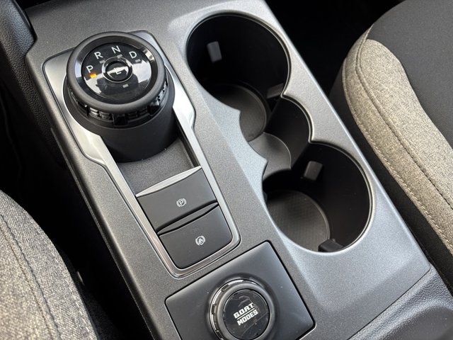 2025 Ford Bronco Sport Big Bend 4WD