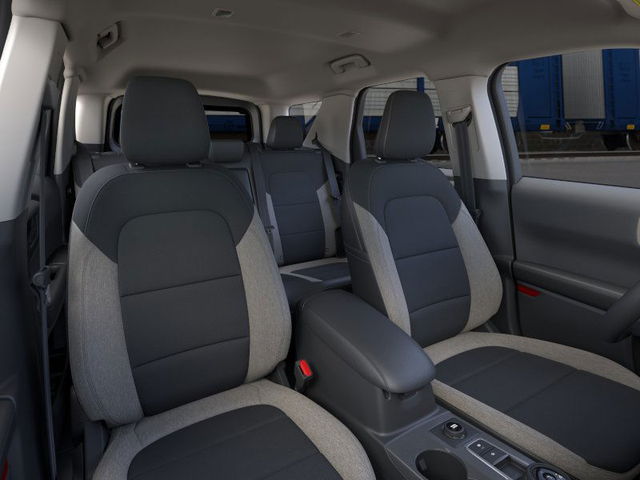 2025 Ford Bronco Sport Big Bend 4WD