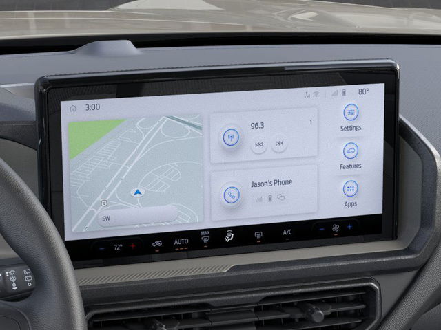 2025 Ford Bronco Sport Big Bend 4WD