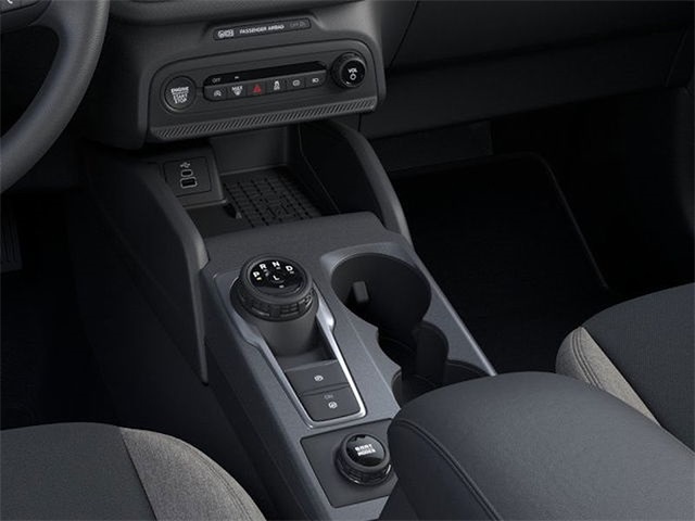 2025 Ford Bronco Sport Big Bend 4WD