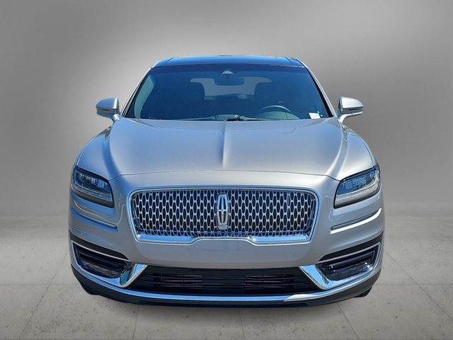 2020 Lincoln Nautilus Reserve FWD