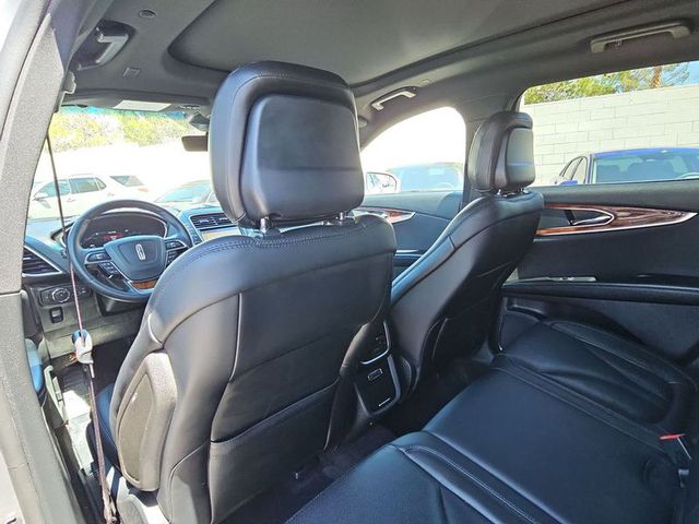 2020 Lincoln Nautilus Reserve FWD