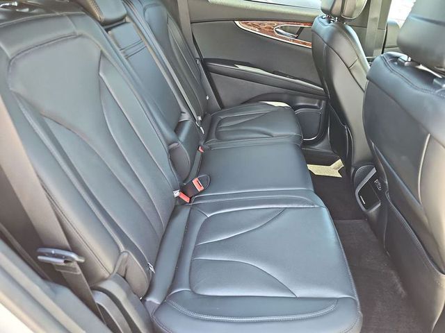 2020 Lincoln Nautilus Reserve FWD