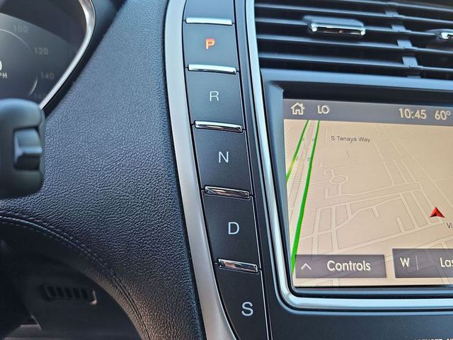 2020 Lincoln Nautilus Reserve FWD