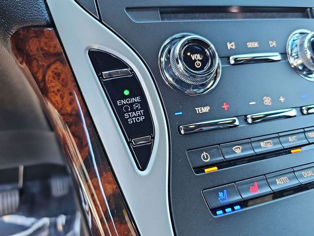 2020 Lincoln Nautilus Reserve FWD
