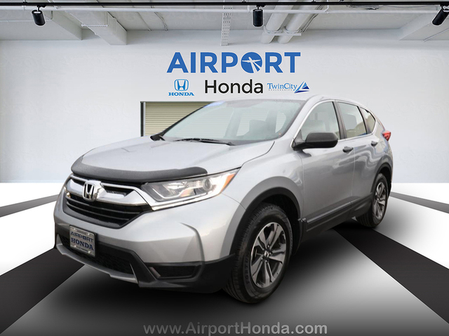 2017 Honda CR-V LX 2WD