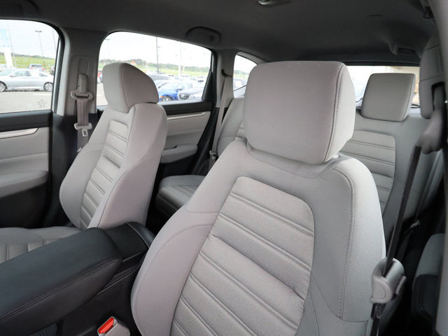 2017 Honda CR-V LX 2WD