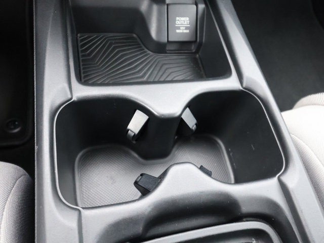 2017 Honda CR-V LX 2WD