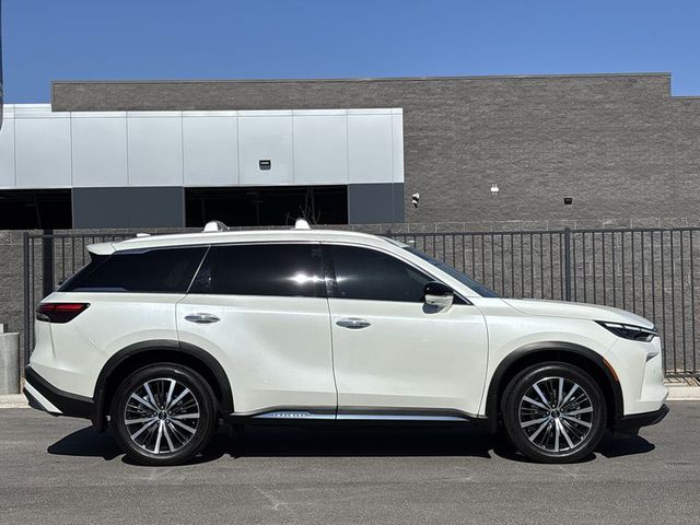 2023 INFINITI QX60 SENSORY AWD