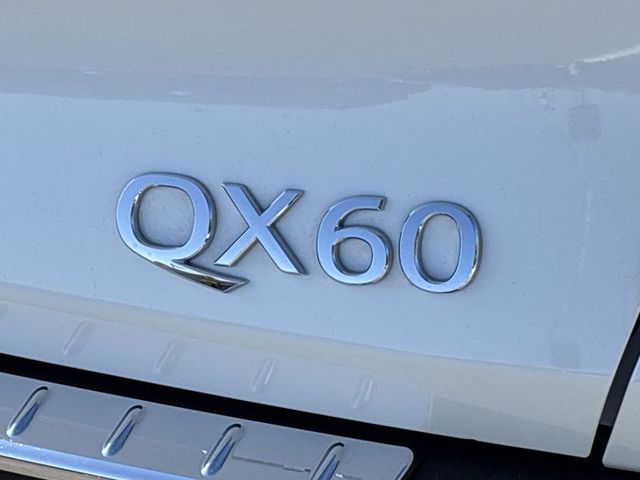 2023 INFINITI QX60 SENSORY AWD