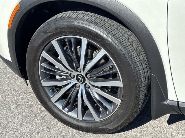 2023 INFINITI QX60 SENSORY AWD