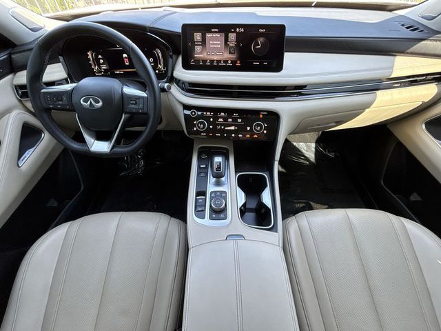 2023 INFINITI QX60 SENSORY AWD