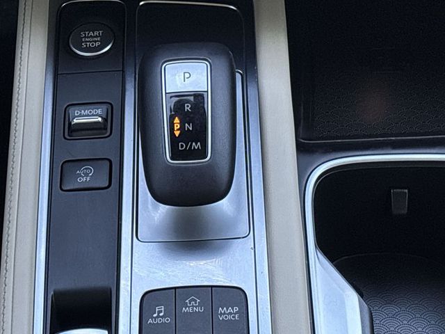 2023 INFINITI QX60 SENSORY AWD