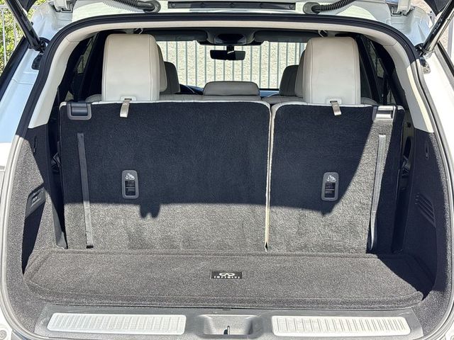 2023 INFINITI QX60 SENSORY AWD