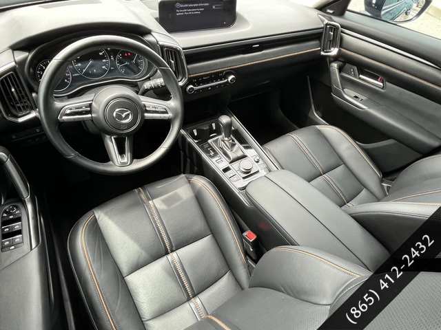 2023 Mazda CX-50 2.5 S Premium Plus AWD
