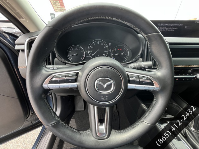 2023 Mazda CX-50 2.5 S Premium Plus AWD