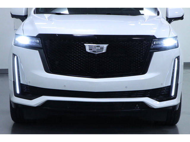 2022 Cadillac Escalade Sport Platinum 4WD