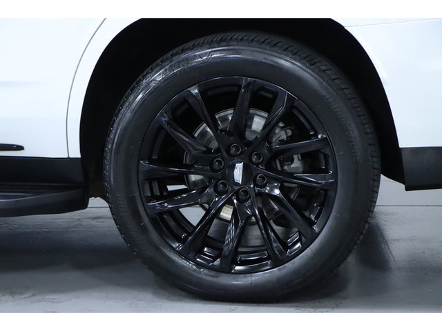 2022 Cadillac Escalade Sport Platinum 4WD