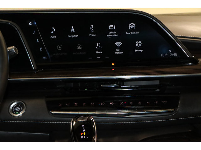 2022 Cadillac Escalade Sport Platinum 4WD
