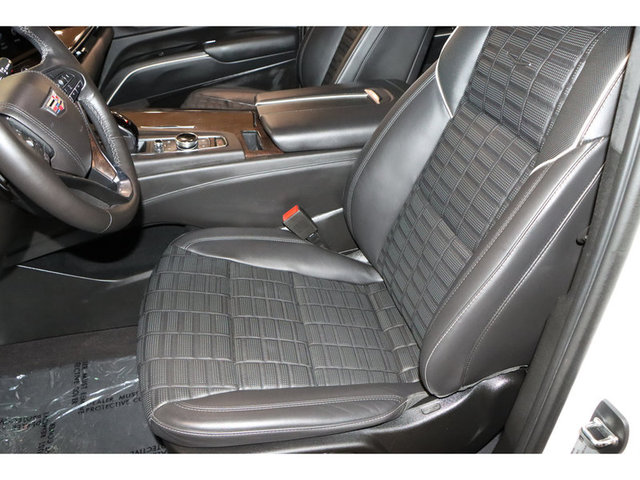 2022 Cadillac Escalade Sport Platinum 4WD