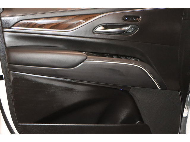 2022 Cadillac Escalade Sport Platinum 4WD