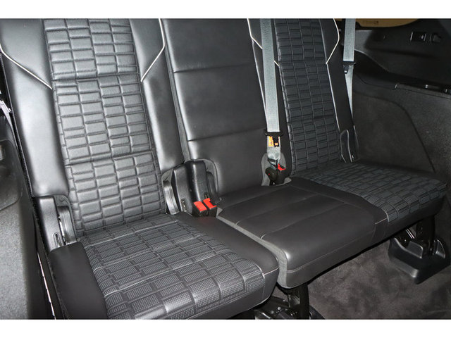2022 Cadillac Escalade Sport Platinum 4WD