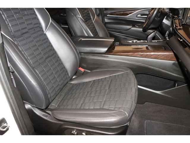 2022 Cadillac Escalade Sport Platinum 4WD