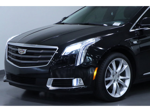 2018 Cadillac XTS Premium Luxury FWD