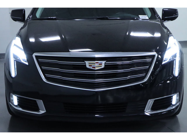2018 Cadillac XTS Premium Luxury FWD