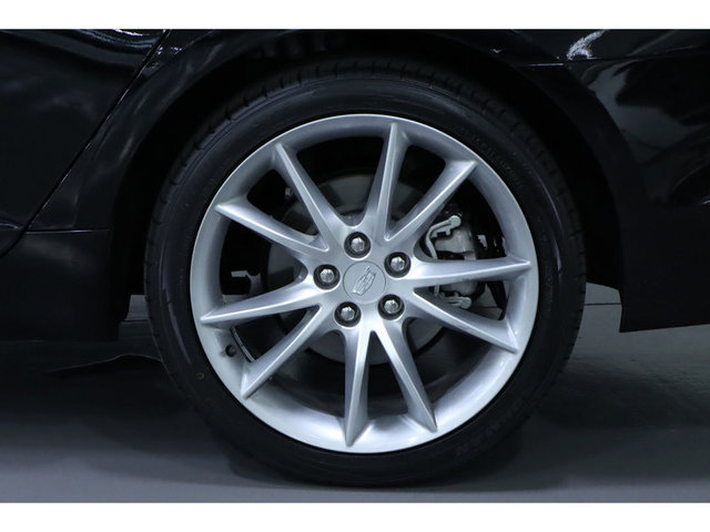 2018 Cadillac XTS Premium Luxury FWD
